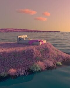 Sleep Soundly: Natural Tips to Fall Asleep Faster Tonight