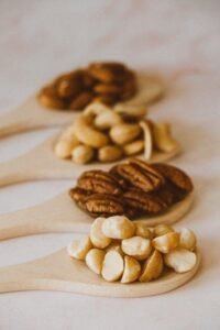 Understanding Macronutrients: Essential Elements of Your Diet