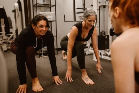 Staying Active During PMS and Low-Energy Days: Expert Tips