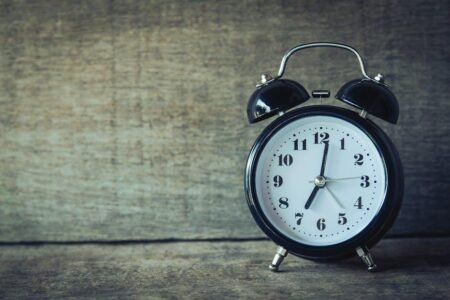 Do You Really Need 8 Hours of Sleep? Find Out Here!