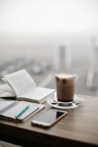 Journaling Through Infertility: Healing Prompts to Heal Your Heart