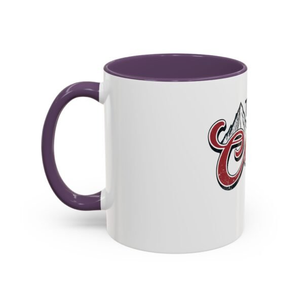 Cool Dad Accent Coffee Mug | Perfect Gift for Dads, Father's Day, Birthdays, Fun & Functional Drinkware, Home & Office Decor - Image 29