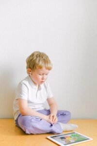 How to Help Your Child Listen Calmly Without Yelling
