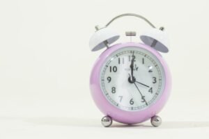 Reset Your Sleep Schedule: Easy Tips After a Slump