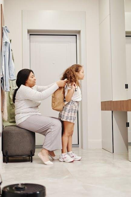 How to Be a Supportive Parent Throughout School Years
