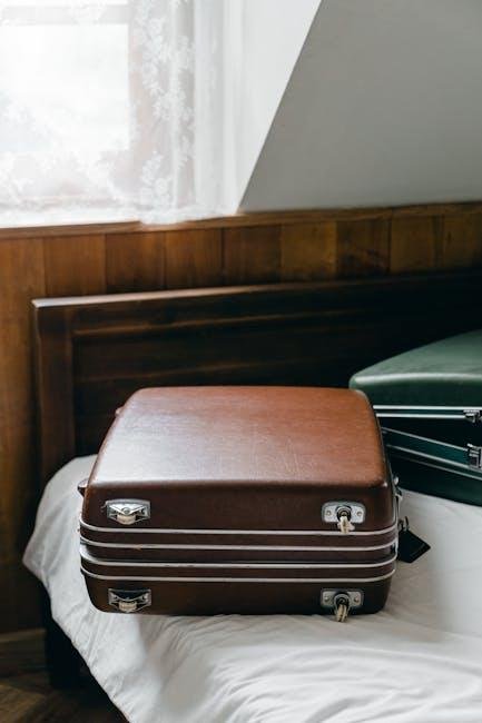 Travel Tips: How to Sleep Well While On the Go
