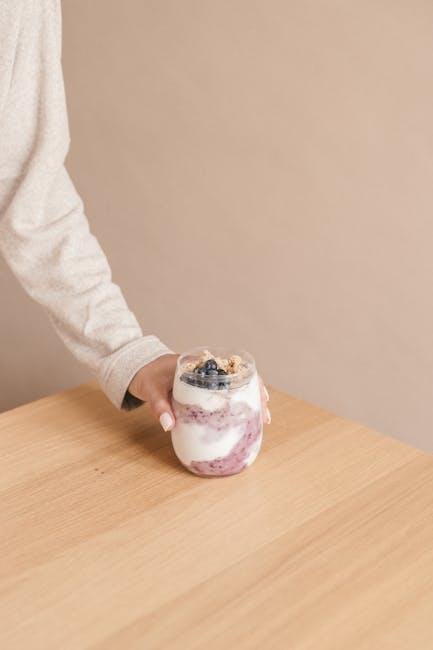 Probiotics and Prebiotics: Key Benefits for Your Diet