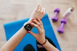 Wearable Tech: Your Friendly Guide to Hacking Health!