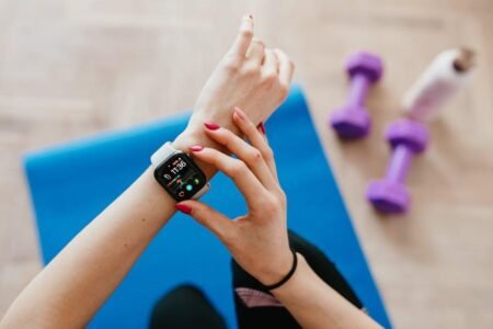 Wearable Tech: Your Friendly Guide to Hacking Health!