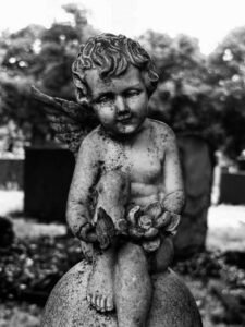 Infertility Grief: Honoring the Heartache No One Sees