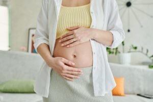 First-Trimester Survival Guide: Tips for a Smooth Start