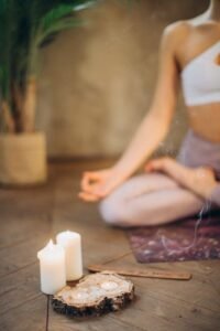 Unlock Energy: Breathwork & Oxygen Training in Biohacking