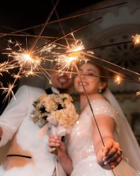 Keeping the Spark Alive in Marriage While Parenting Together
