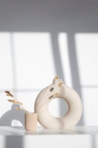 Embrace Calm: Minimalist Home Styling for Clutter-Free Bliss