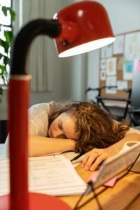 Why You Still Feel Tired After 8 Hours of Sleep
