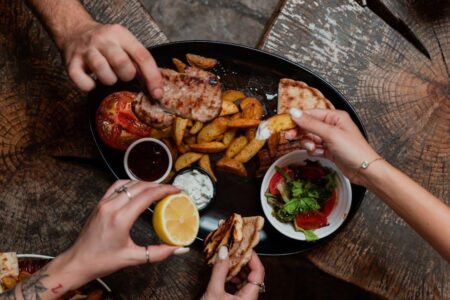 Simple Steps to Transition to a Healthier Eating Lifestyle