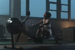 Unlocking Daily Strength: The Power of Functional Fitness