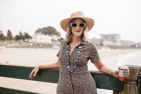 Embracing Change: Rediscovering Confidence After Baby