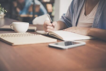 Journaling Through Infertility: Healing Prompts for You
