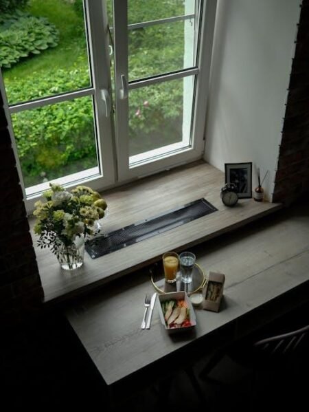 Bring the Outdoors In: Embrace Nature in Your Home Decor