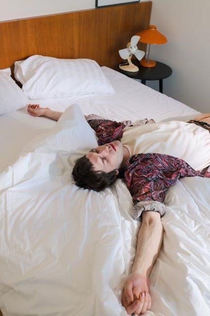 How Sleep Changes with Age and Tips to Sleep Better