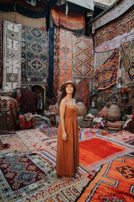 Layering Rugs: Add Depth and Personality to Your Space