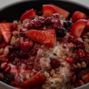 Top Benefits of a High-Fiber Diet for Better Digestion