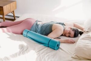 How Quality Sleep Boosts Your Mental Well-Being Daily