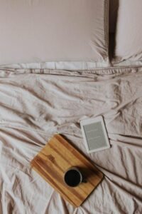 Caffeine, Alcohol & Sleep: What You Need to Know