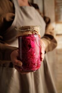 The Benefits of Fermented Foods for a Healthy Gut