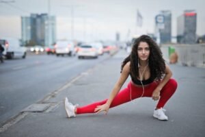 Top Morning Workouts to Boost Your Energy All Day Long
