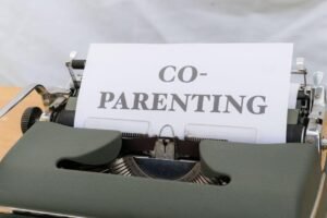 How to Co-Parent Successfully After Separation: A Gentle Guide