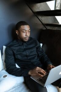 Mastering Real Breaks: Thrive While Working Remotely