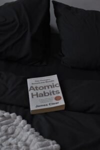Mastering Atomic Habits: Simple Science for Lasting Change