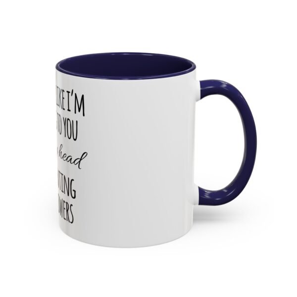 Funny Coffee Mug - Perfect Gift for Social Media Lovers, Unique Desk Accessory, Ideal for Birthdays & Holidays - Image 6