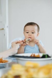 How Meal Timing Impacts Your Nutritional Success Goals