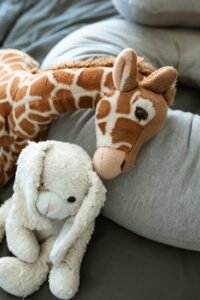 Finding Harmony: Balancing Baby Time with Precious Me Time
