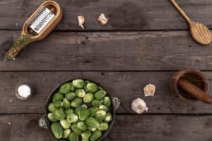 Eating Seasonally: Boost Nutrition with Fresh, Local Foods