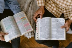 Standing By Them: Supporting a Friend Through Infertility