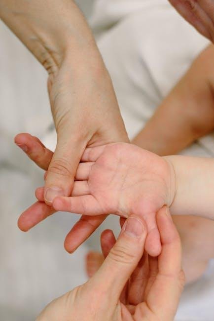 Why Skin-to-Skin Contact Matters for You and Baby