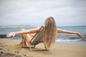 Letting Go of Resentment: Reclaim Your Energy Today