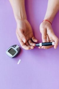 How to Keep Blood Sugar Stable with Smart Eating Habits