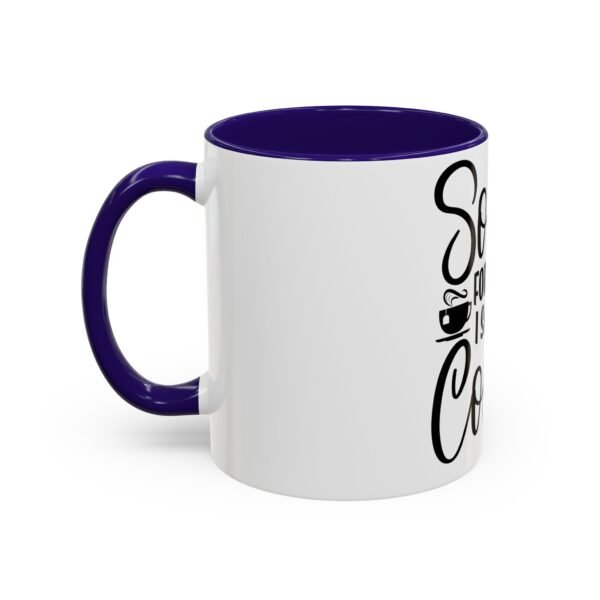 Funny Coffee Mug – 'Sorry for What I Said Before Coffee' – Gift for Coffee Lovers, Humorous Mug, Office Coffee Cup, Coffee Gifts, [...] - Image 8