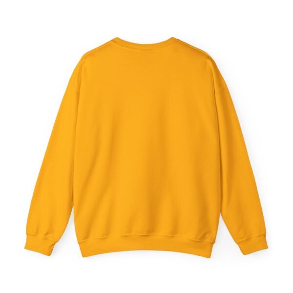 Patriotic Unisex Crewneck Sweatshirt - Americana Style, Cozy Layer, Perfect for BBQs, Fourth of July, Family Gatherings, Casual Wear - Image 14