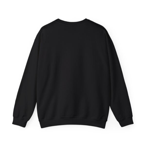 Patriotic Unisex Crewneck Sweatshirt - Americana Style, Cozy Layer, Perfect for BBQs, Fourth of July, Family Gatherings, Casual Wear - Image 9