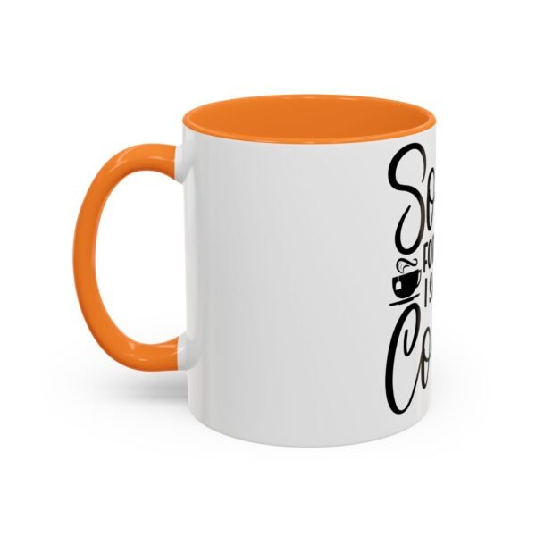 Funny Coffee Mug – 'Sorry for What I Said Before Coffee' – Gift for Coffee Lovers, Humorous Mug, Office Coffee Cup, Coffee Gifts, [...] - Image 16