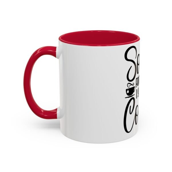 Funny Coffee Mug – 'Sorry for What I Said Before Coffee' – Gift for Coffee Lovers, Humorous Mug, Office Coffee Cup, Coffee Gifts, [...] - Image 44