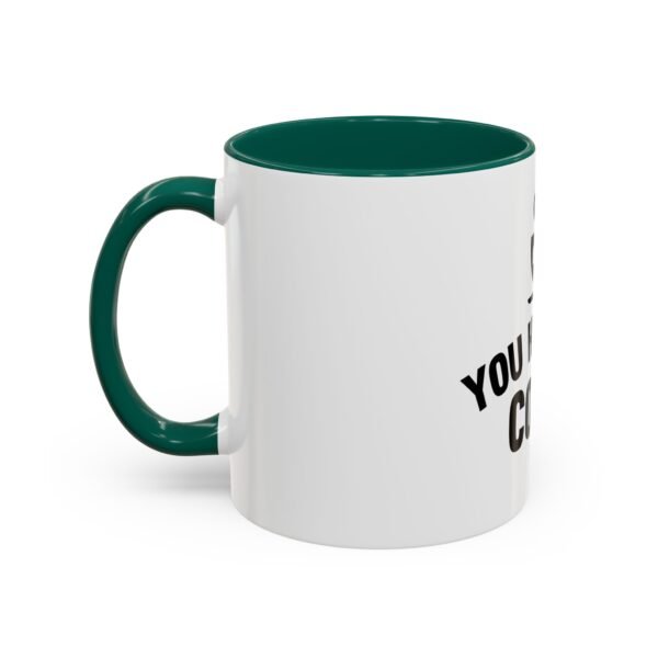 Colorful Coffee Mugs - You Had Meat Coffee, Unique Gift for Coffee Lovers, Fun Kitchen Decor, Perfect for Birthdays, Holidays - Image 20