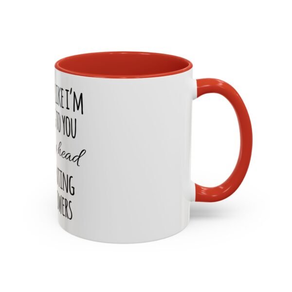 Funny Coffee Mug - Perfect Gift for Social Media Lovers, Unique Desk Accessory, Ideal for Birthdays & Holidays - Image 14