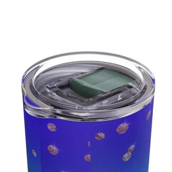 City Skyline Matte Tumbler, 20oz, Perfect for Urban Lovers, Travel, Parties, Gifting, Eco-Friendly Drinkware - Image 7